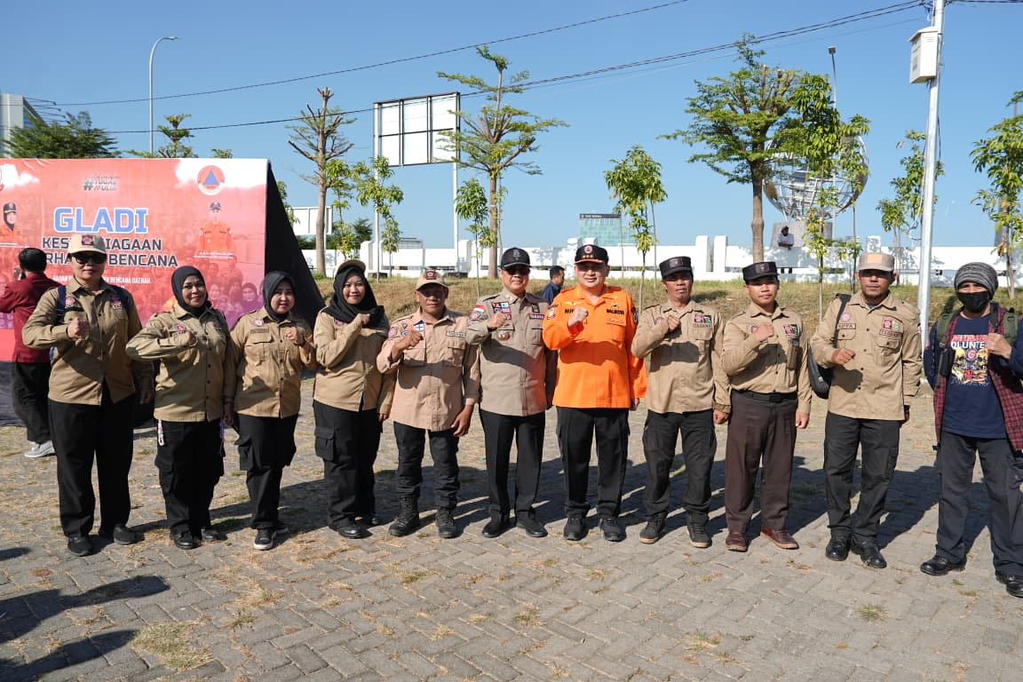 Pemkot Makassar Gandeng 23 Kampus, Siapkan 23.000 Mahasiswa Tangguh Bencana
