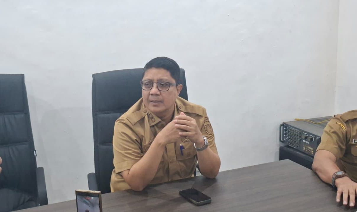 Bansos Makassar Kini Ditentukan Sistem Aplikasi Perlinsos, Libatkan 6.000 Agen ASN