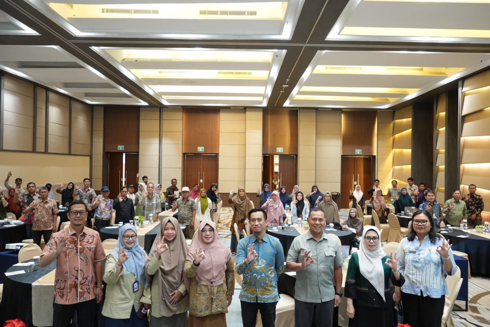Menuju Makassar Zero Waste 2029: TPA Tamangapa Hanya Terima Sampah Residu Mulai 1 Agustus 2026