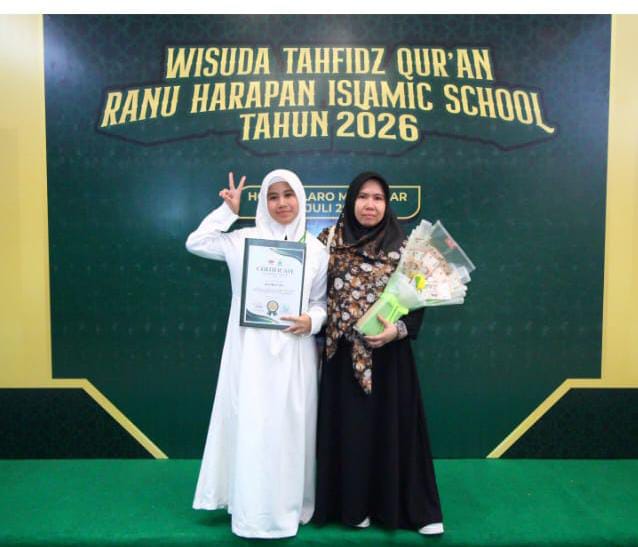 ​Wisuda Megah dan Gratis, Sekolah Swasta Ini Raih Pujian Sekaligus Masukan Berharga dari Wali Murid