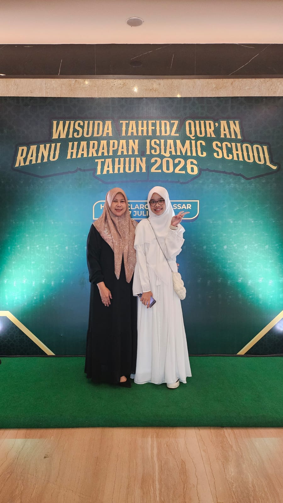 Orang Tua Siswa Ungkap Perubahan Positif Anak Setelah Pindah ke Sekolah Ranu Harapan