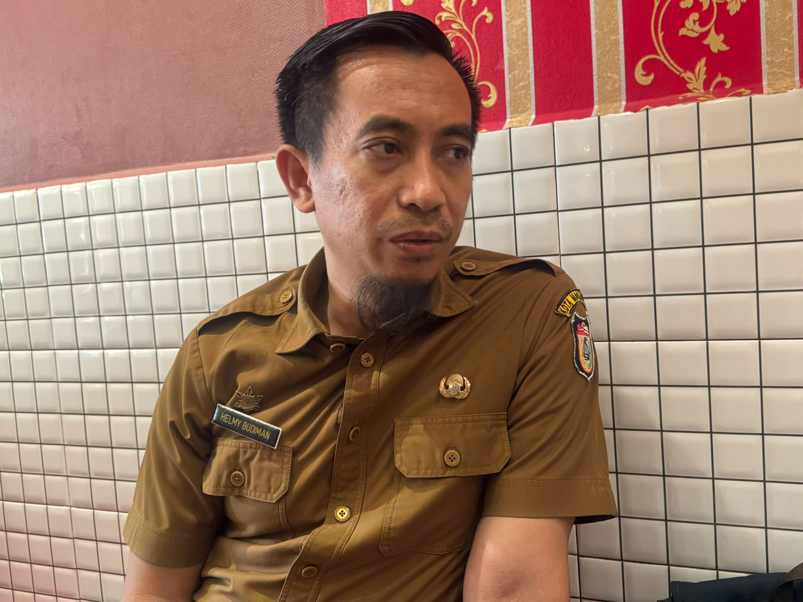 Tak Ada Lagi Sampah Campuran ke TPA, Pemkot Perkuat Armada Pengangkut Sampah di Kecamatan