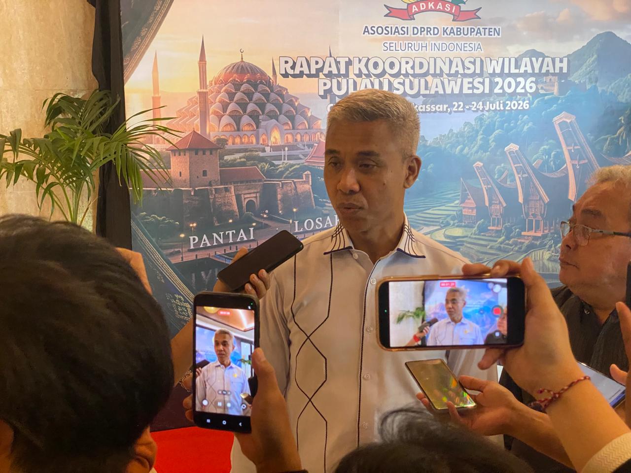 Pansus Hak Angket DPRD Gowa Rampungkan Rekomendasi, Arahkan 8 Poin Penting hingga Sinyal Hak Menyatakan Pendapat