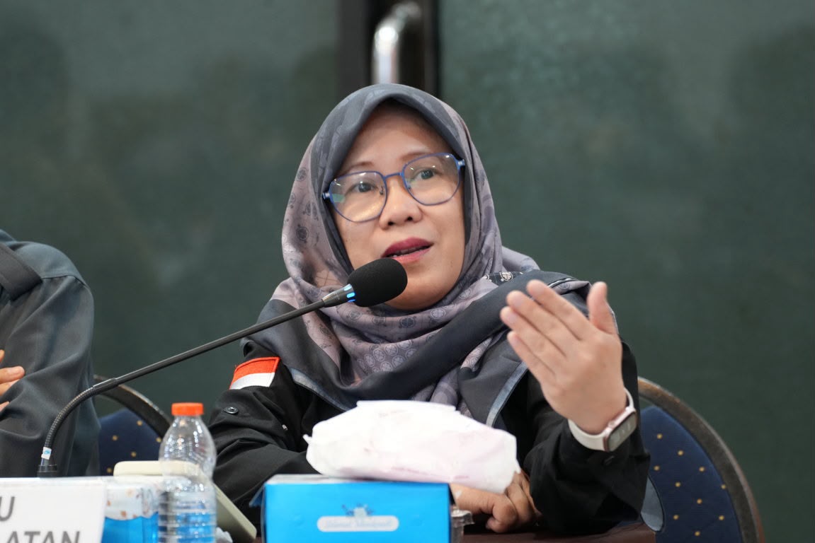 Koreksi Data Pemilih Bukan Cuma Urusan Penyelenggara, Publik Harus Dilibatkan