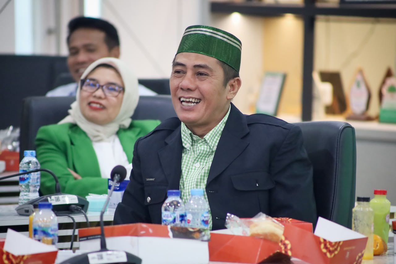 ​3 Bulan Disandera Perompak Somalia, Anggota DPR Syamsu Rizal Minta Negara Segera Turun Tangan