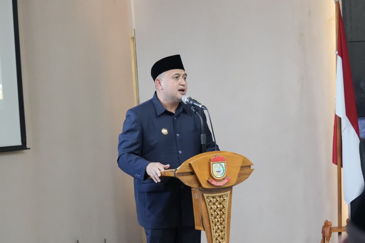 Pertahankan Predikat WTP BPK, Pemkot Makassar Resmi Sahkan Perda Pertanggungjawaban APBD 2025