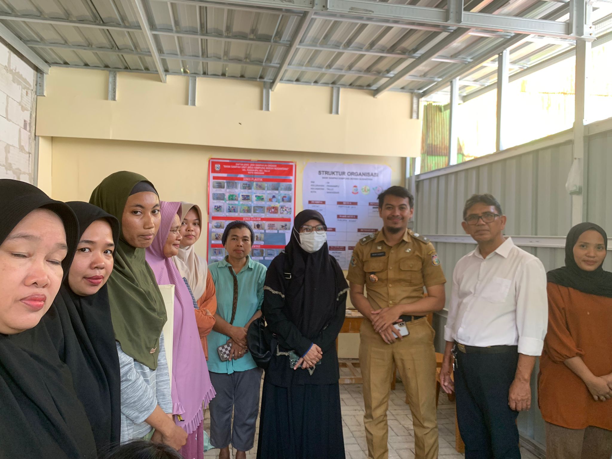TPA Tamangapa Hanya Terima Residu per 1 Agustus, Peneliti Ungkap Kunci Sukses Pengelolaan Sampah Makassar
