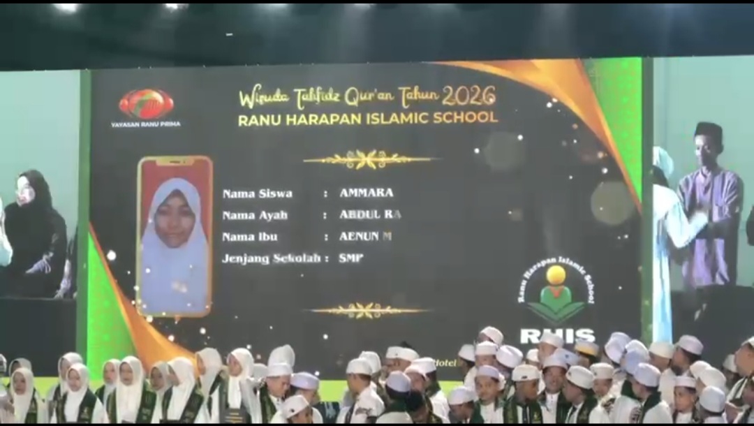 Dukung Program Unggulan Sekolah, Wali Murid Berharap Ada Peningkatan Fasilitas Ruang Belajar dan Olahraga