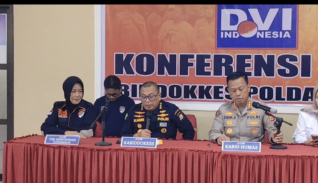 KM Nur Salsa Tenggelam di Selayar Akibat Cuaca Buruk dan Overload, Polisi Usut Dugaan Manipulasi Manifest