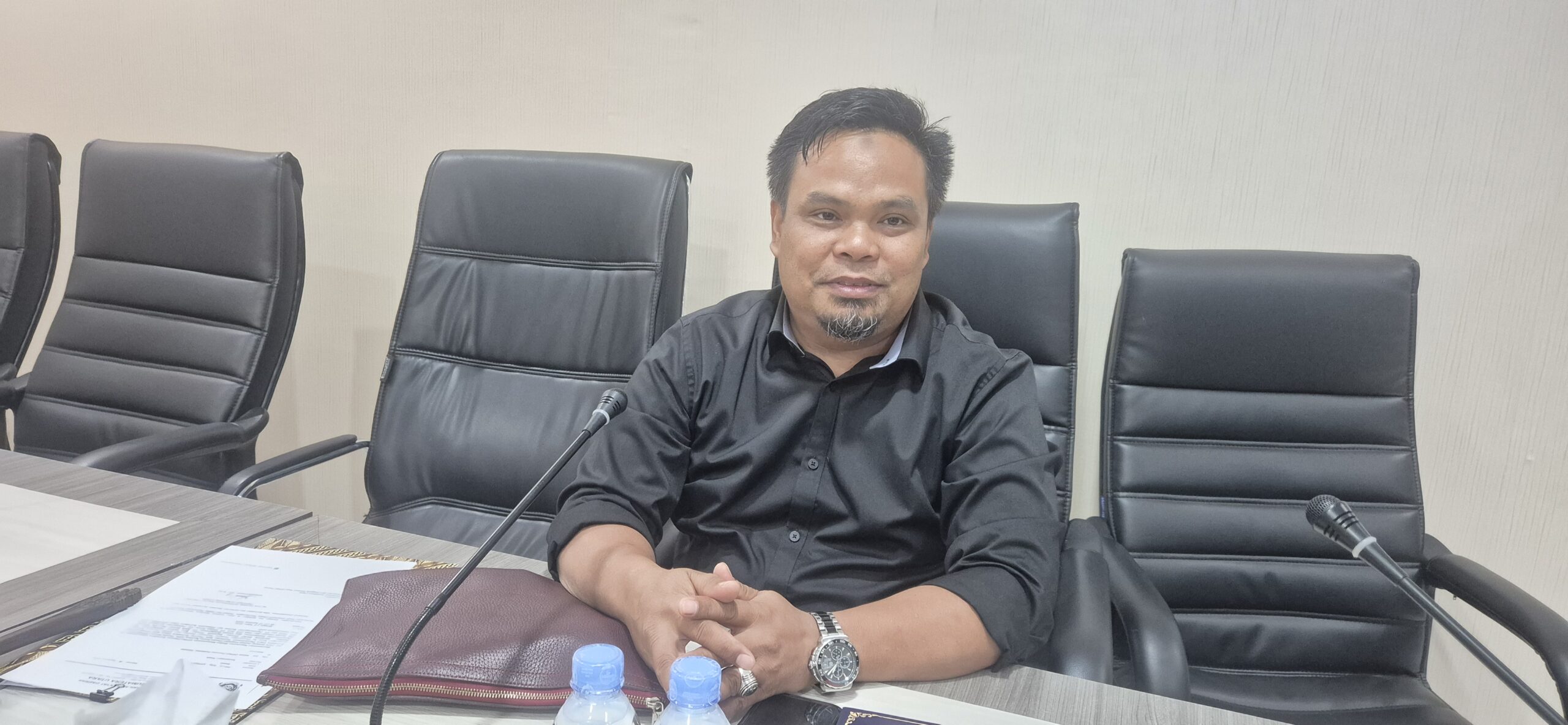 Yusuf Ritangnga Pindah ke Gerindra, NasDem Enrekang: Kami Santai, Tidak Pengaruhi Struktur