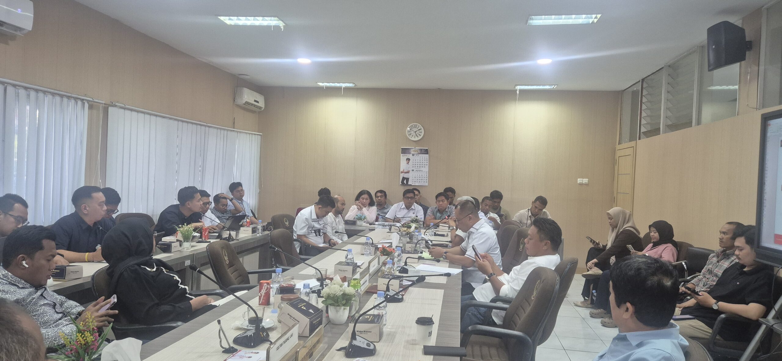 DPRD Sulsel Minta Pemprov Bentuk Tim Terpadu Pengawasan BBM dan LPG 3 Kg