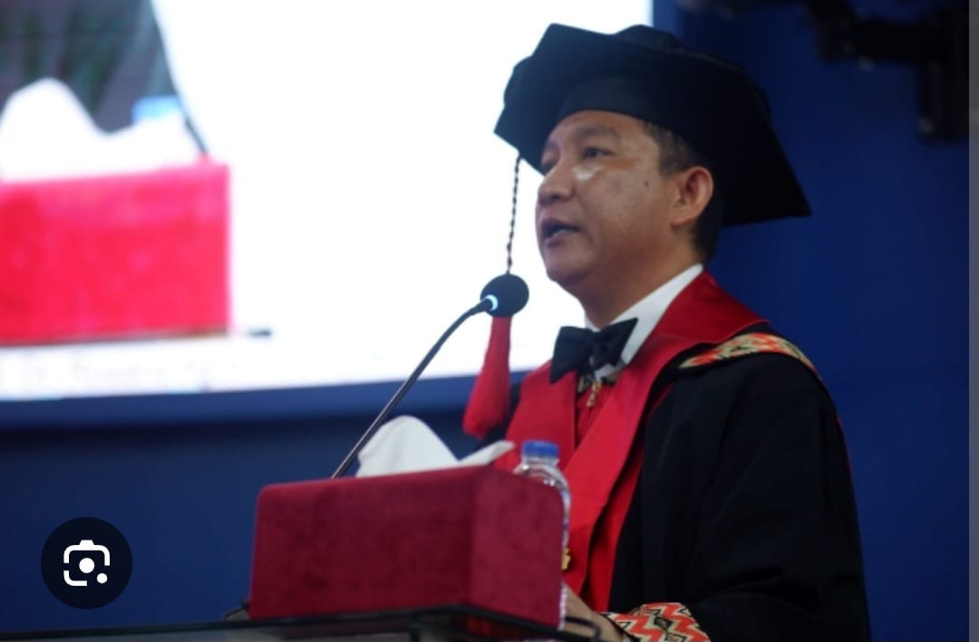 Pakar Hukum Unhas Buka Suara, Sebut Penetapan Tersangka MTH Bukan Kriminalisasi