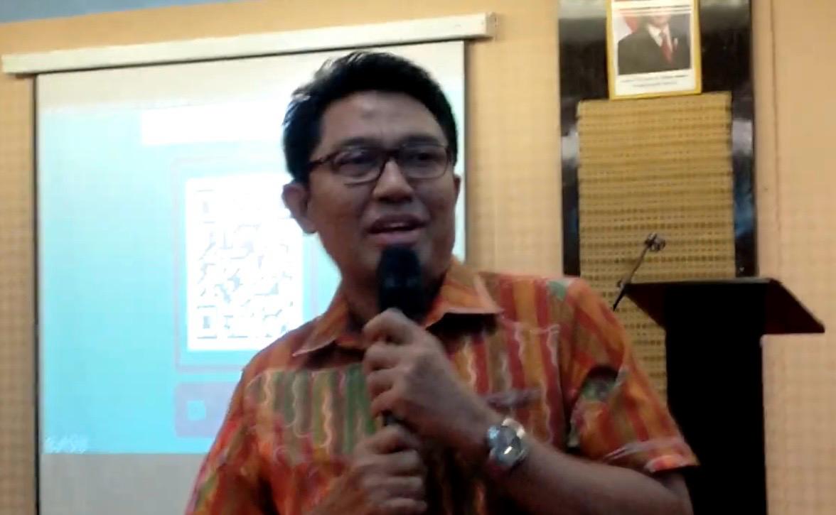 Kebijakan Sampah Makassar Tuai Apresiasi, Kapusdal LH Sebut Pengelolaan Sudah di Jalur yang Tepat