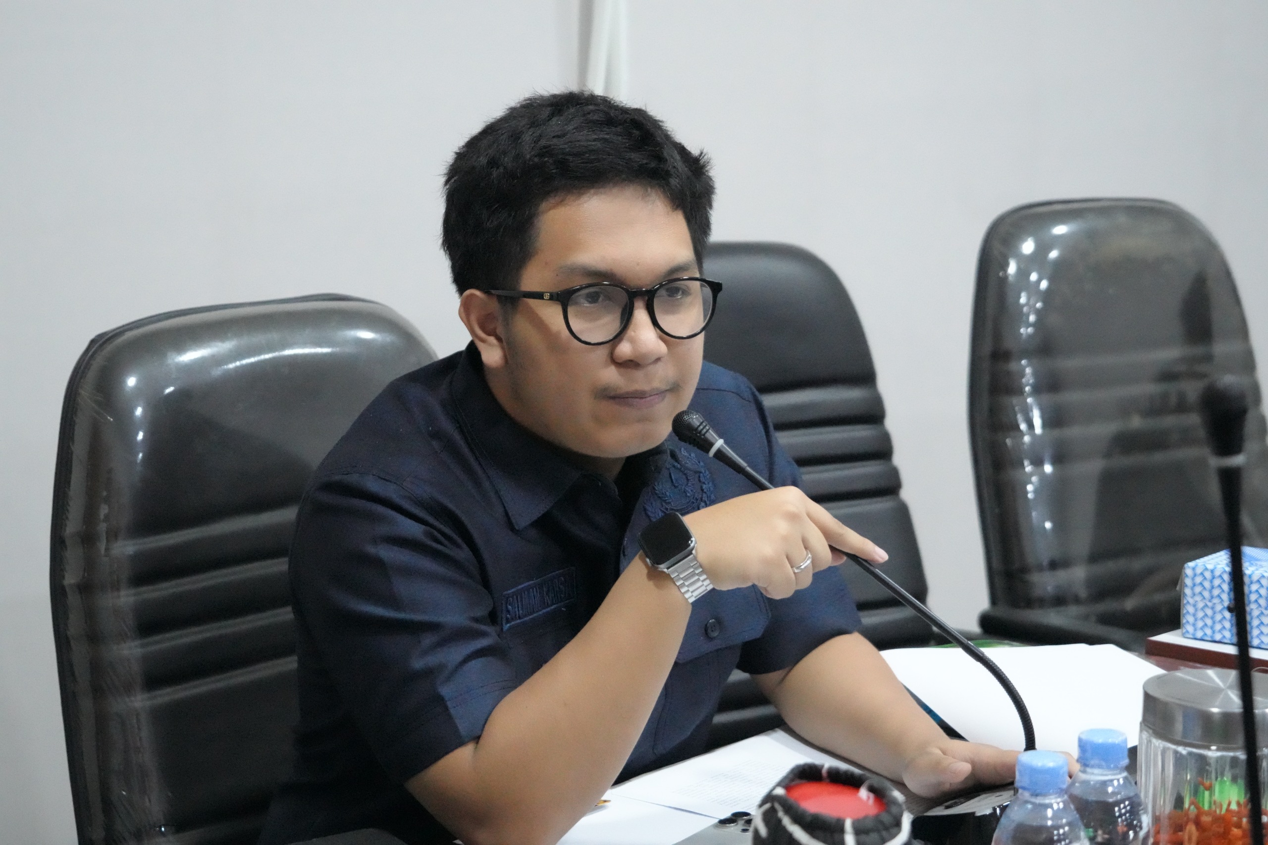 Ranperda Pajak Daerah Sulsel: PBBKB Non-Subsidi Naik Jadi 8,75%, BBNKB Usul 10%