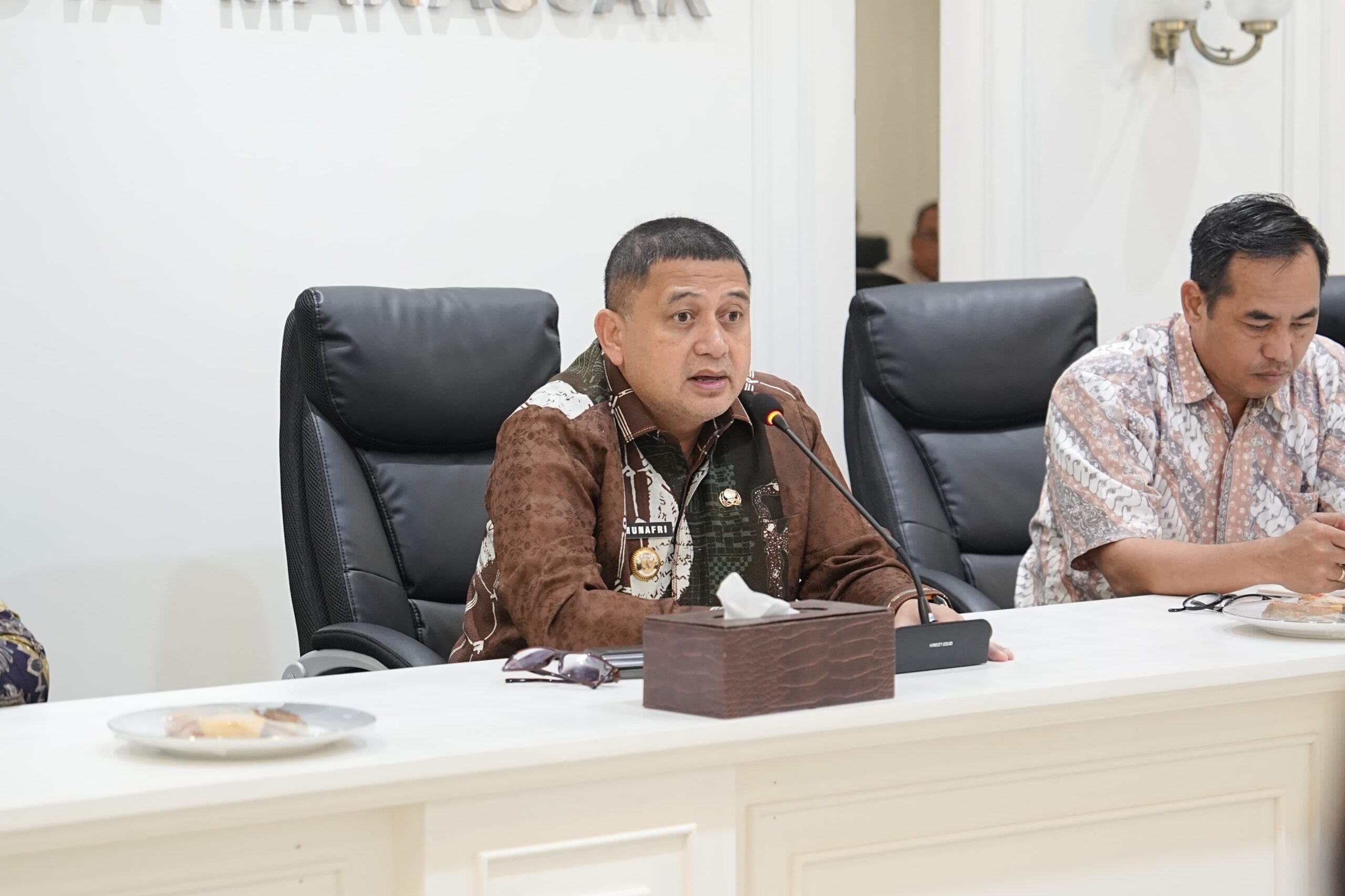 Appi Buka Ruang Dialog Soal PSEL: Utamakan Masyarakat dan Kepastian Hukum