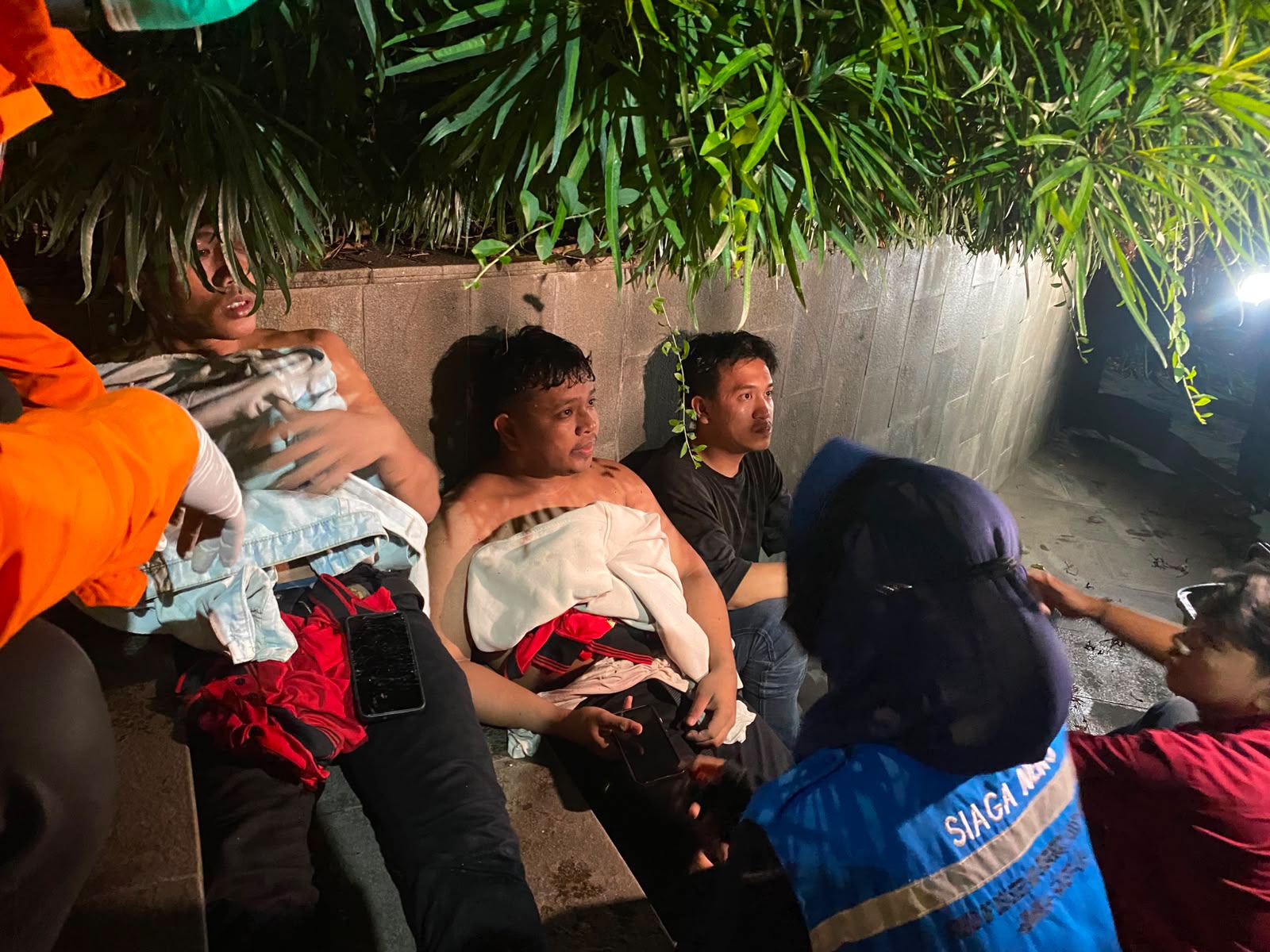 Diduga Korsleting Listrik, Lantai 4 NIPAH Mall Makassar Sempat Terbakar