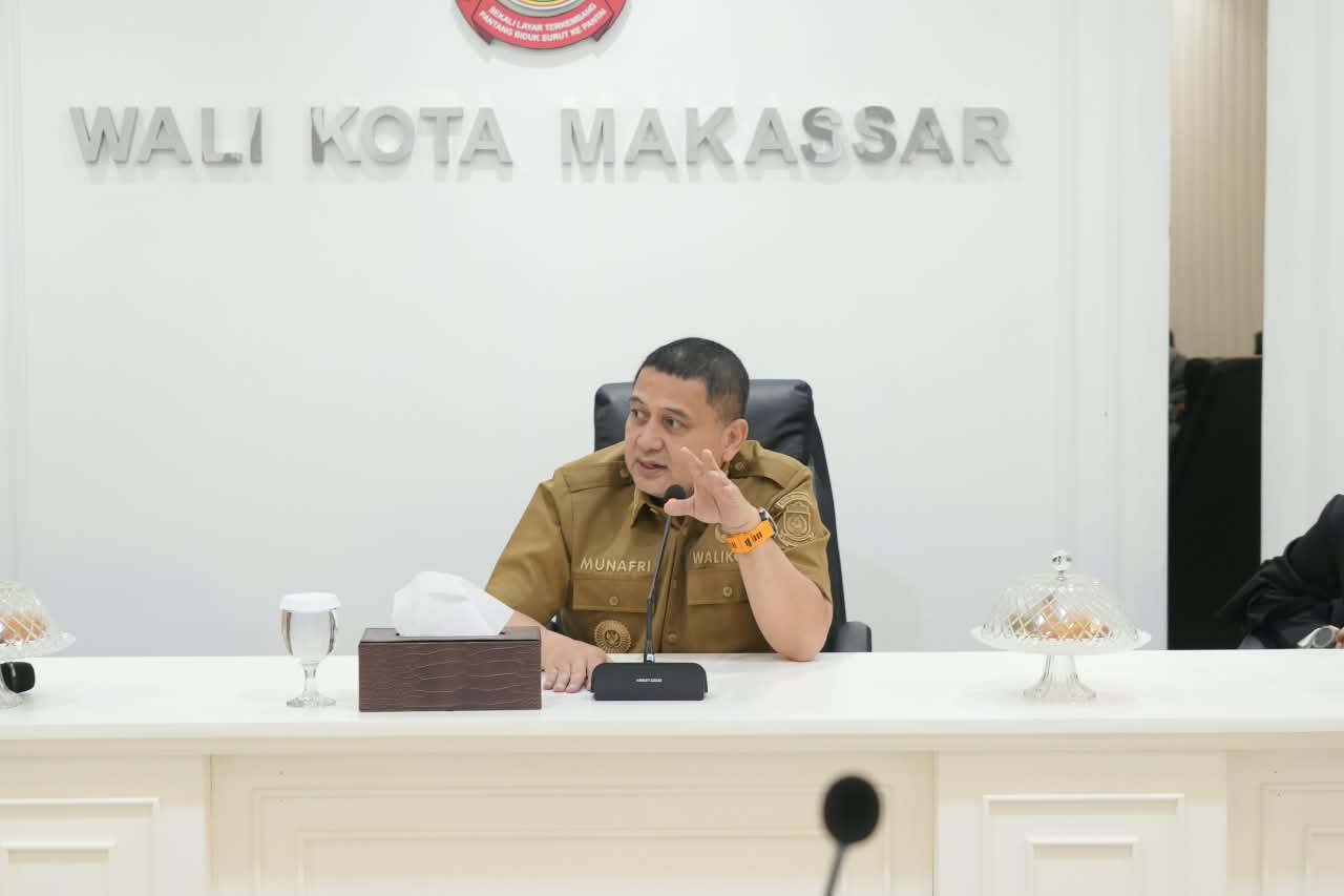 Kalla Youth Fest 2026 Segera Digelar, Appi Harap Jadi Event Lokal Kolaborasi MCH