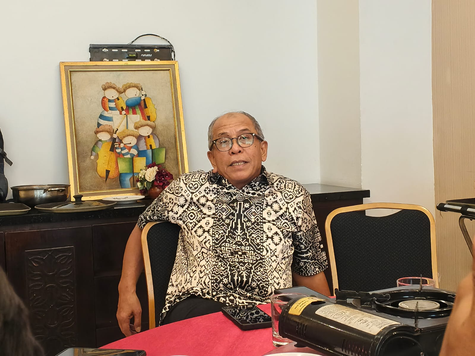 Struktur Pengurus Baru Golkar Sulsel: Kuota 30% Perempuan Jadi Tantangan, Milenial Diberi Panggung