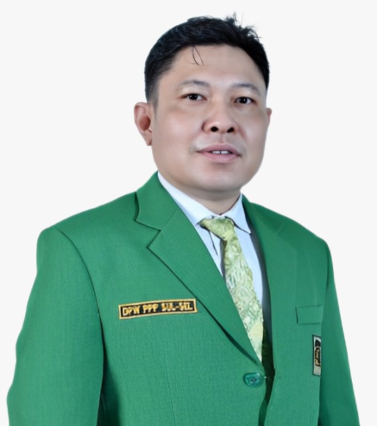 DPW PPP Sulsel Tepis Isu Keretakan Struktural, SK DPC Makassar Masih Berproses di DPP