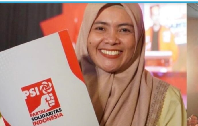 Suhartina Bohari Pamit dari Golkar, Pilih Fokus Bisnis dan Jaga Netralitas