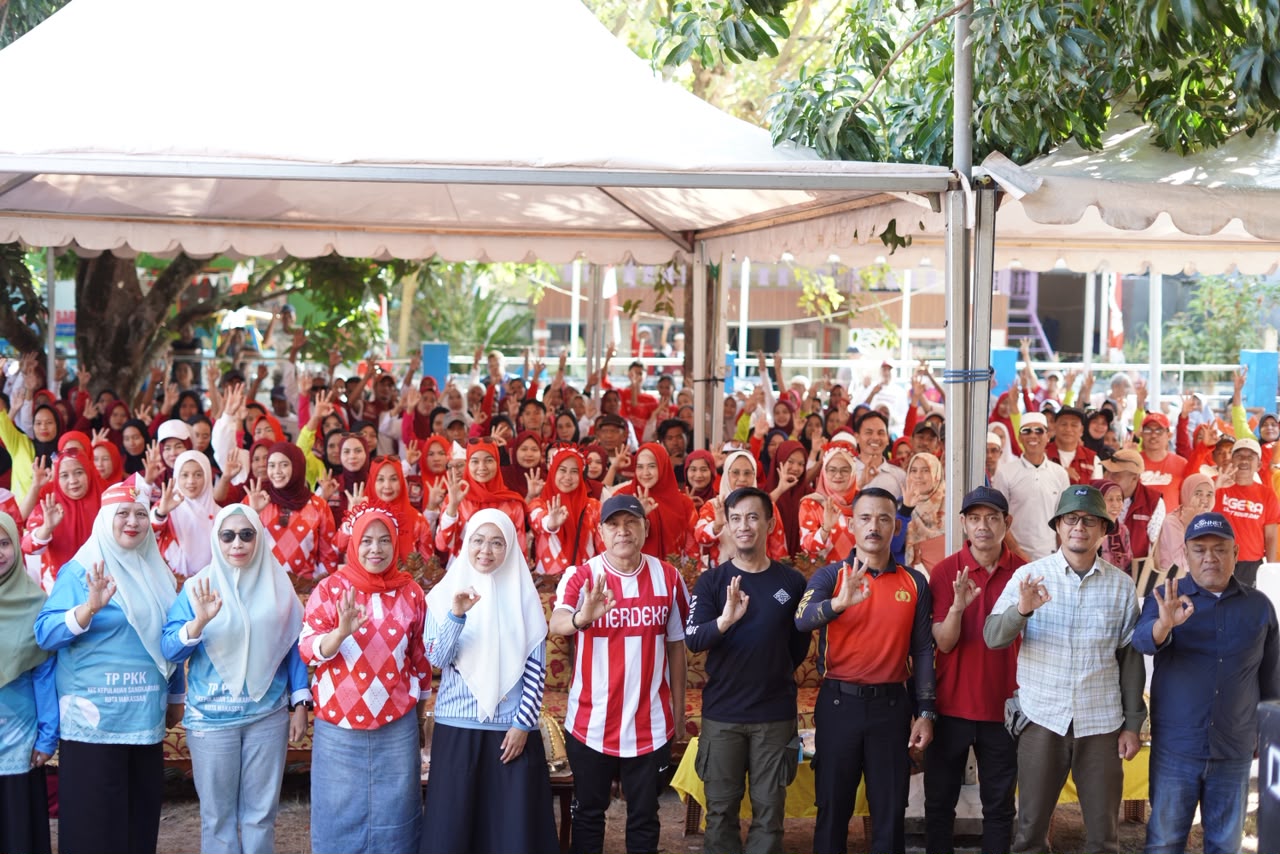 Perkuat Sistem Persampahan, DLH Makassar Tambah Armada hingga Mesin Pengolah Sampah