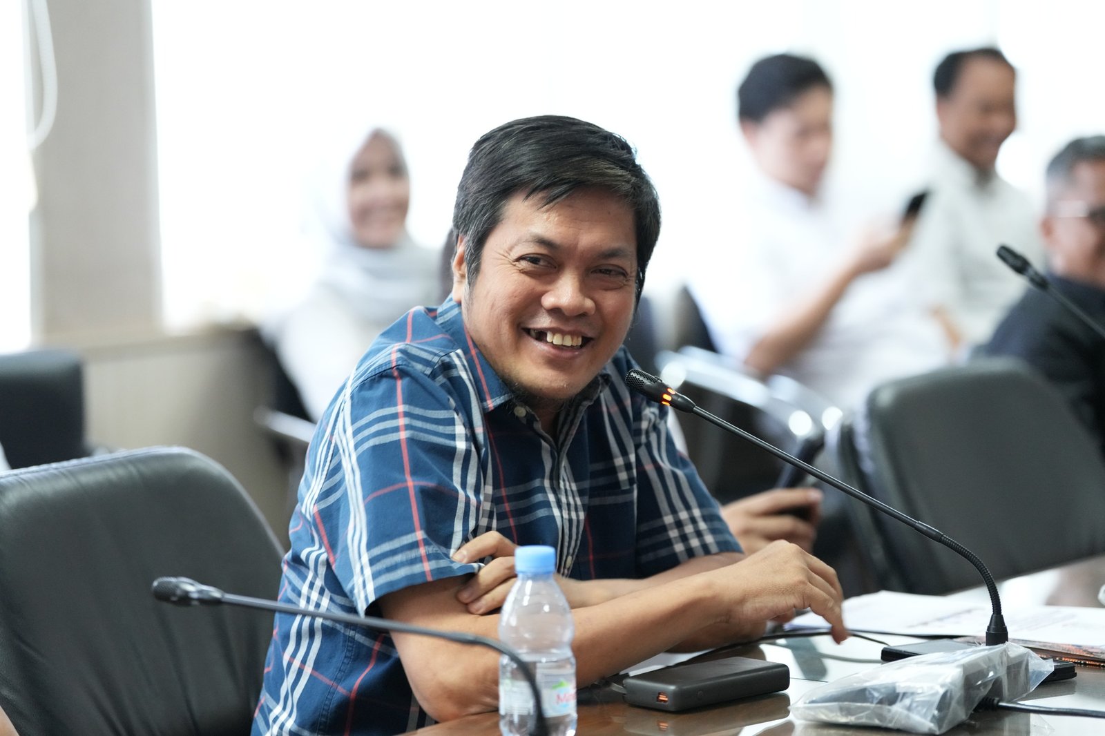 Mantapkan Mesin Partai Menuju Pemilu, PAN Sulsel Targetkan 10 Kursi Provinsi dan 150 Kursi Kabupaten/Kota