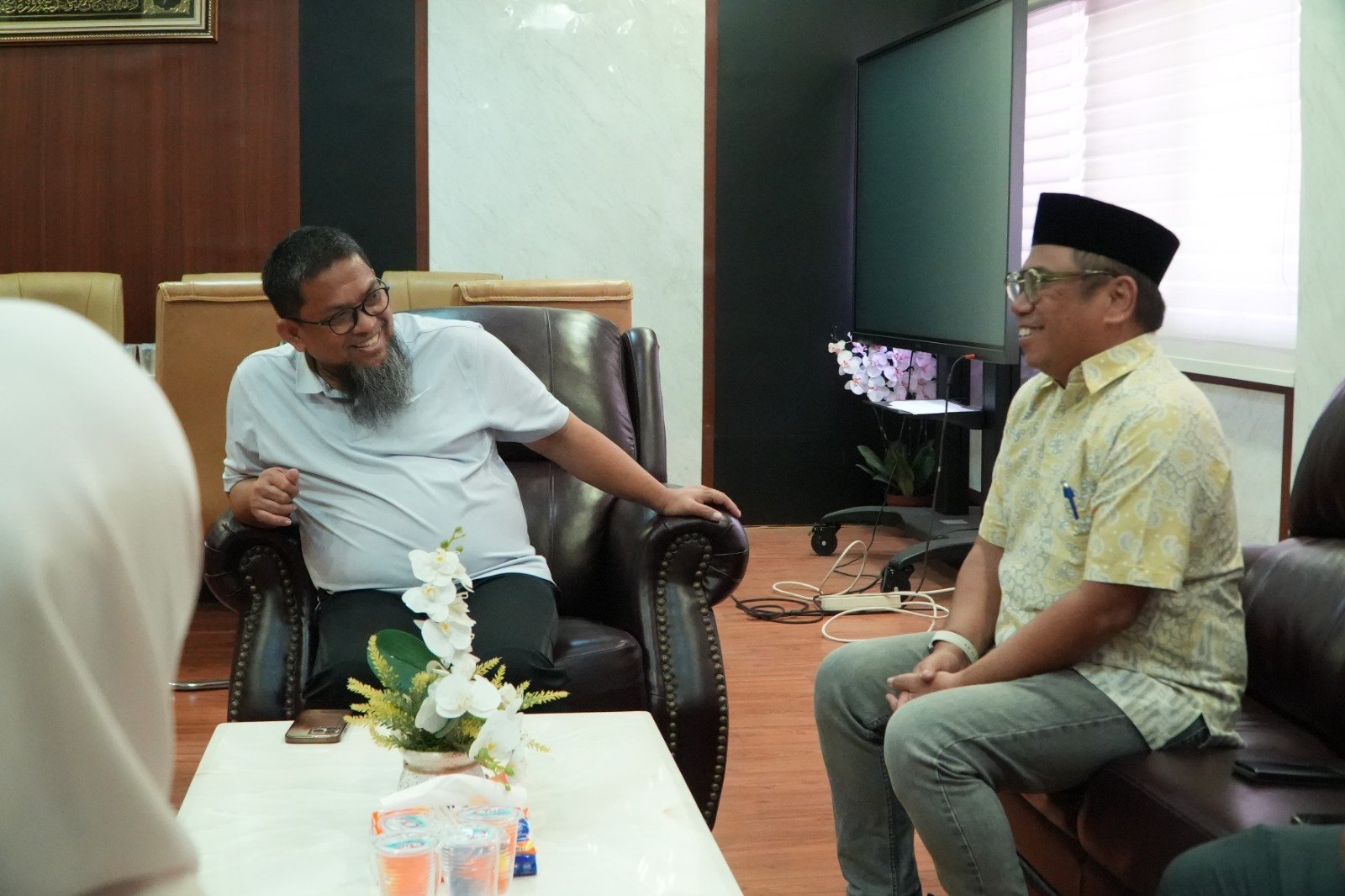 KPU dan Disdik Sulsel Kembali Berkolaborasi, 528 SMA/SMK bakal Gelar Pemilihan Ketua OSIS Serentak 2026