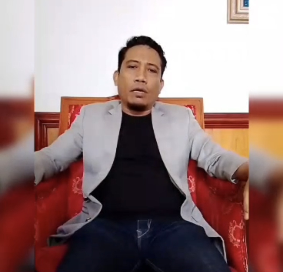Terseret Kasus di Ditreskrimsus Polda Sulsel, Muhammad Basri Minta Maaf dan Janji Kooperatif