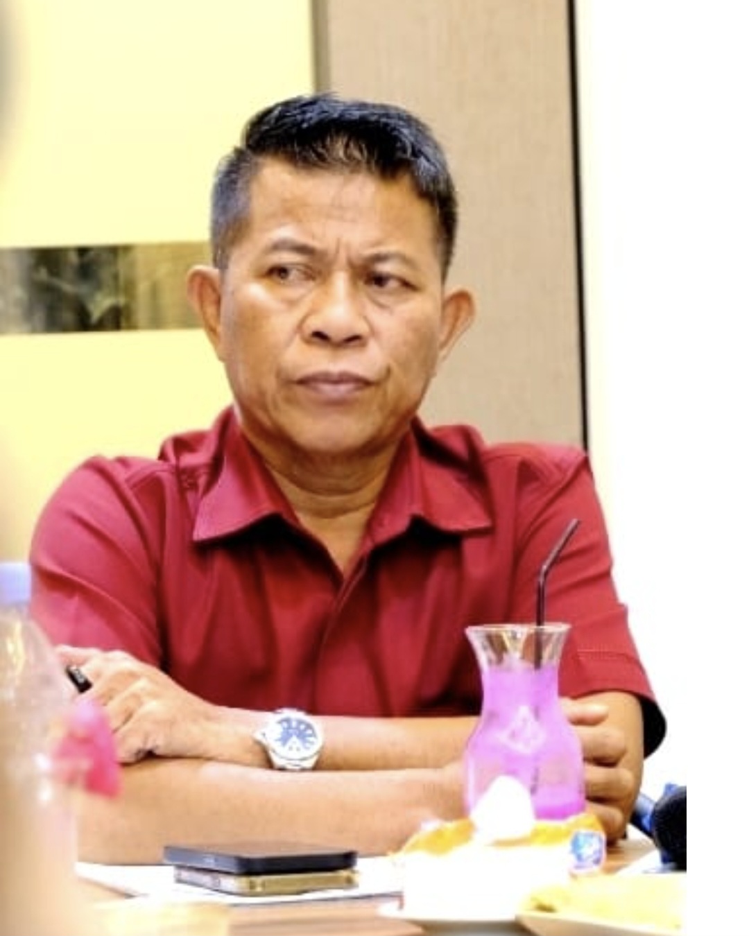 Kejar Target! PPP Gowa Siap Terima SK Serentak Bareng 10 Kabupaten/Kota di Sulsel