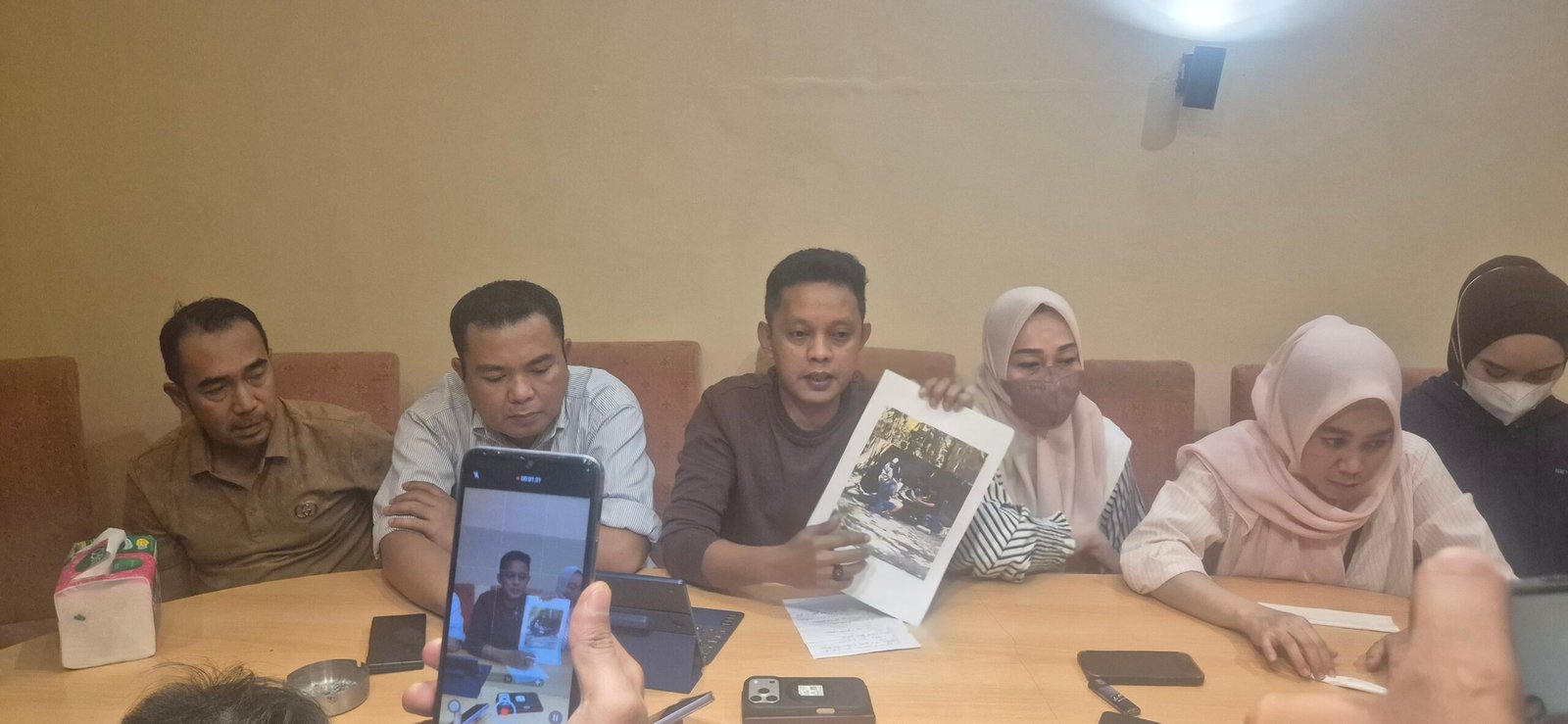 Dugaan Prosedur Menyimpang Polresta Gowa: Saksi Mengaku Diintimidasi, Pengacara Laporkan Penyidik ke Propam