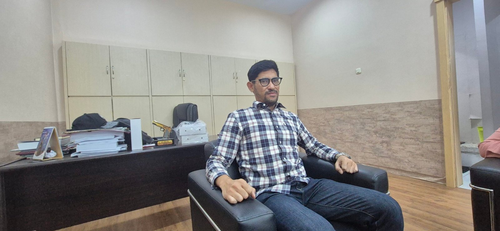 DPRD Sulsel sebut Ganjil-Genap dan Satgas SPBU Efektif Urai Antrean BBM di Makassar