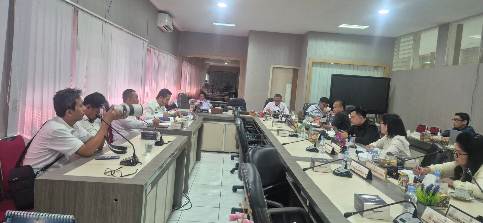 Komisi B DPRD Sulsel Minta Program Pekarangan Pangan Lestari Dianggarkan Lagi di APBD 2026