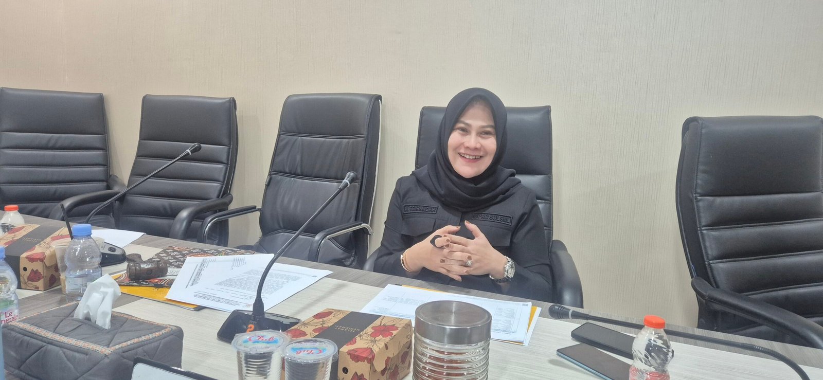 Minim Anggaran dan Tersendat SPD, Komisi E DPRD Sulsel Gandeng Kaukus Perempuan Sisir Program Urgen DPPPA
