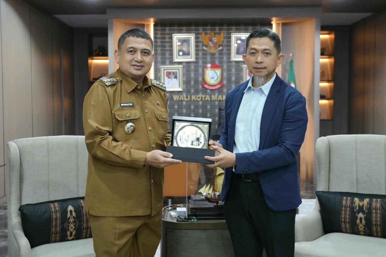 Wali Kota Makassar Panggil PLN UID Sulselrabar Soal Pemadaman Listrik Bergilir: Ditargetkan Normal 5 September 2026