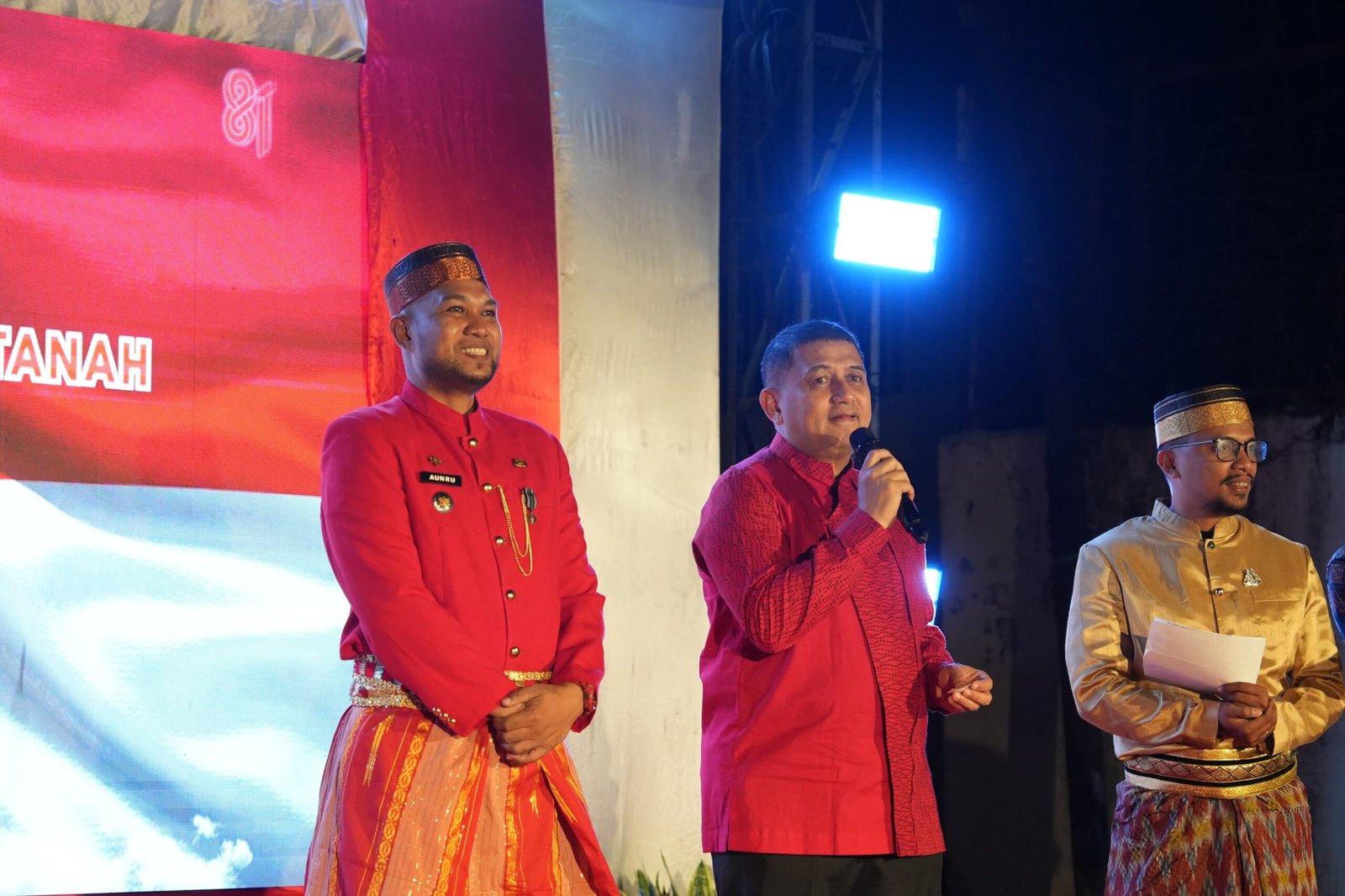 Appi Gratiskan Iuran Sampah Bagi Rumah Tangga 450-1.300 Watt di Tallo