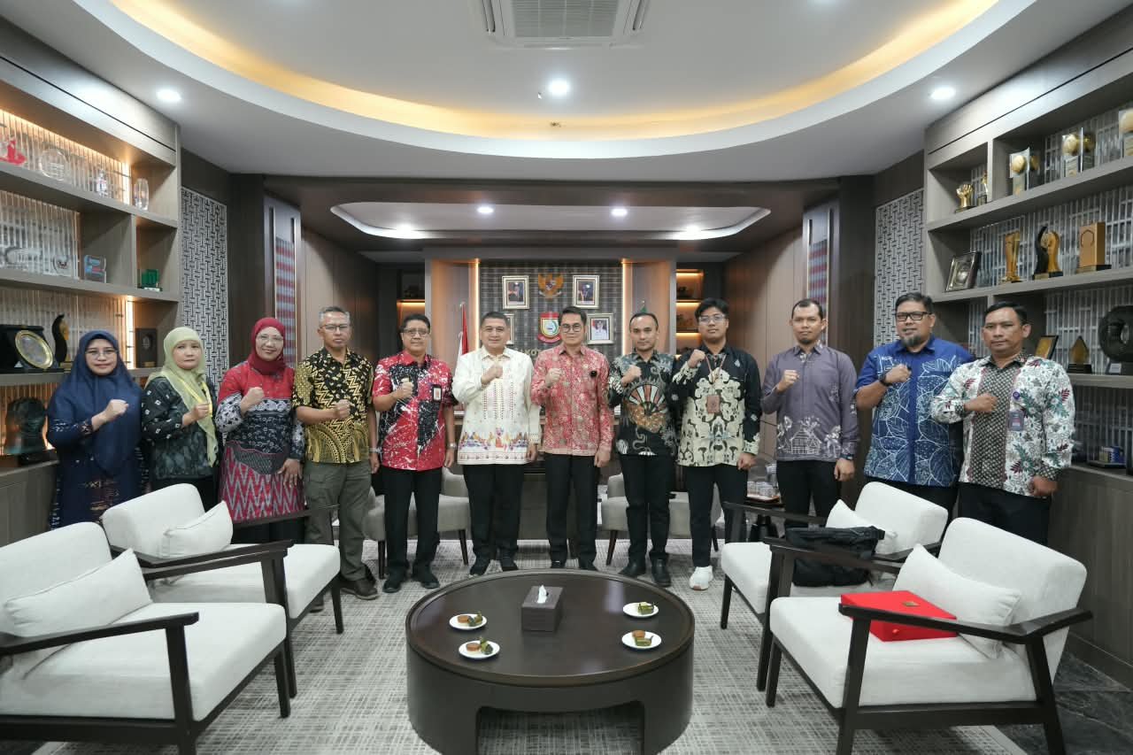 Wali Kota Munafri Minta Perlindungan Saksi di Makassar Lebih Optimal