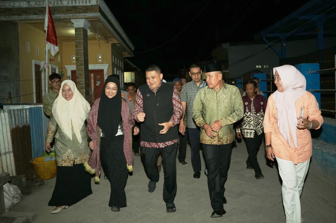 Anak Pulau di Makassar Bakal Dapat Beasiswa, Appi: Mulai 2027 Kita Pastikan