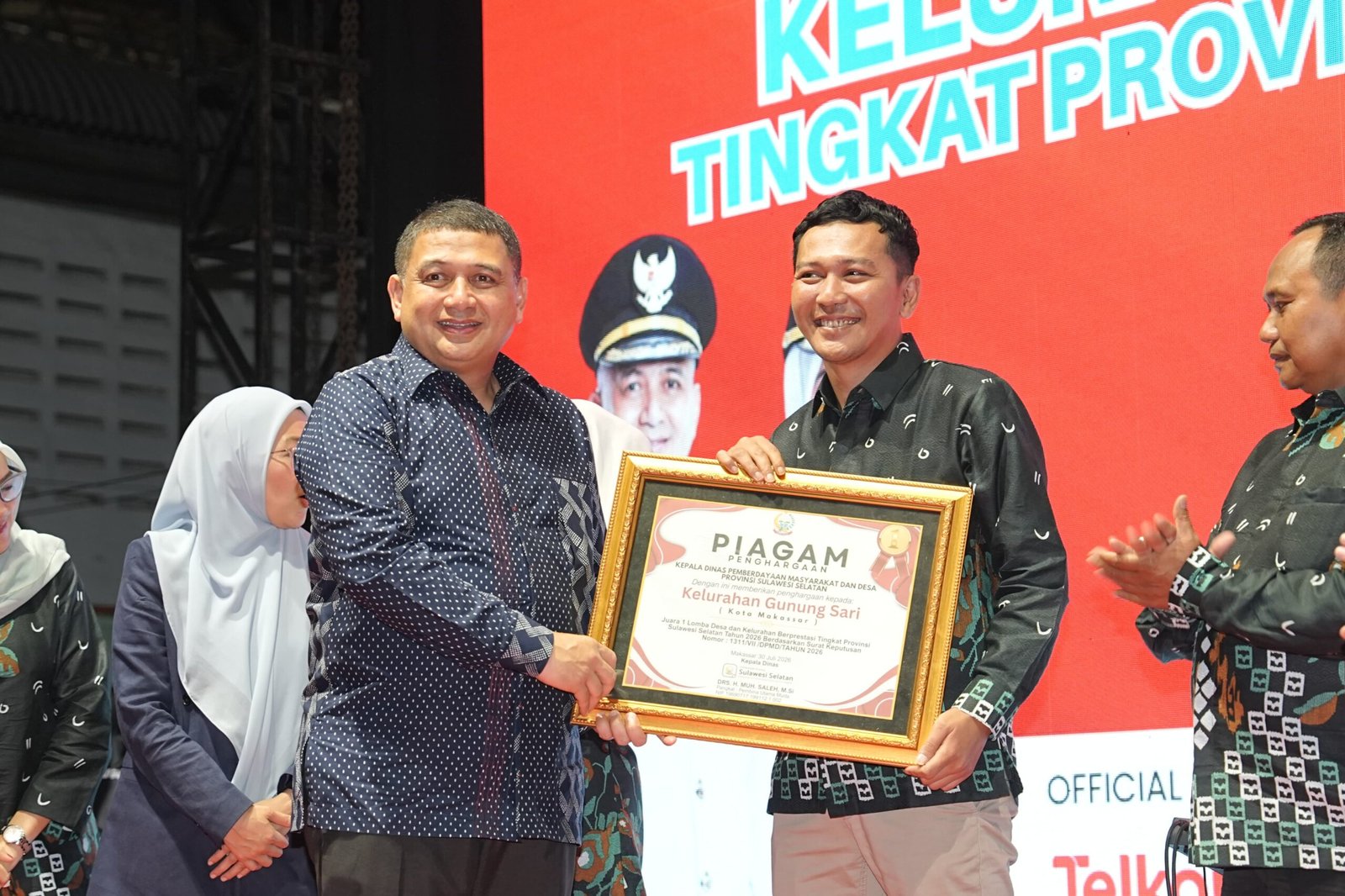 Wali Kota Appi Perluas Iuran Sampah Gratis, 14.977 Rumah di Rappocini Jadi Penerima