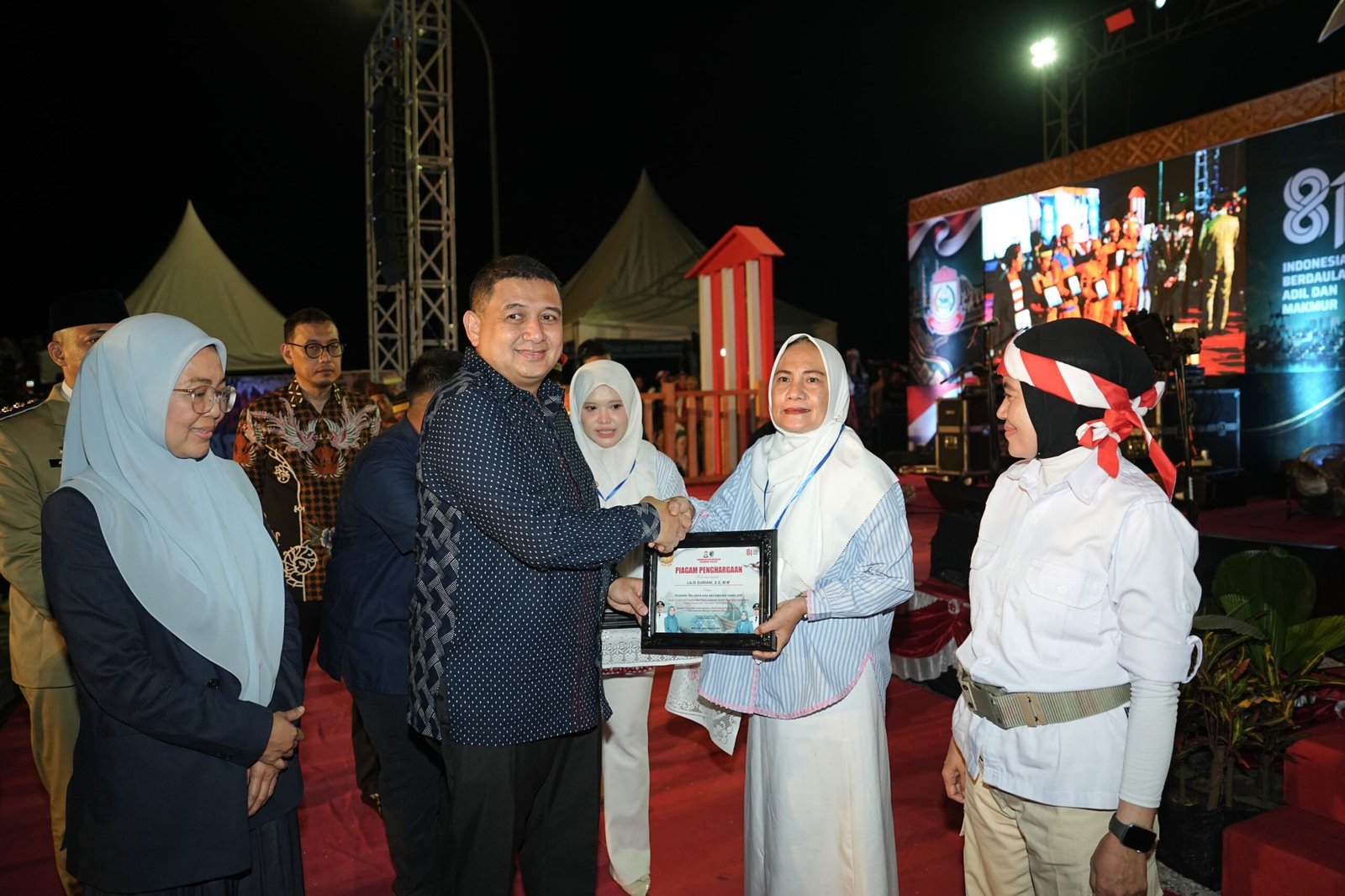 Bertambah 15.177 KK Tamalate Nikmati Iuran Sampah Gratis, Warga Pilah Sampah dari Rumah