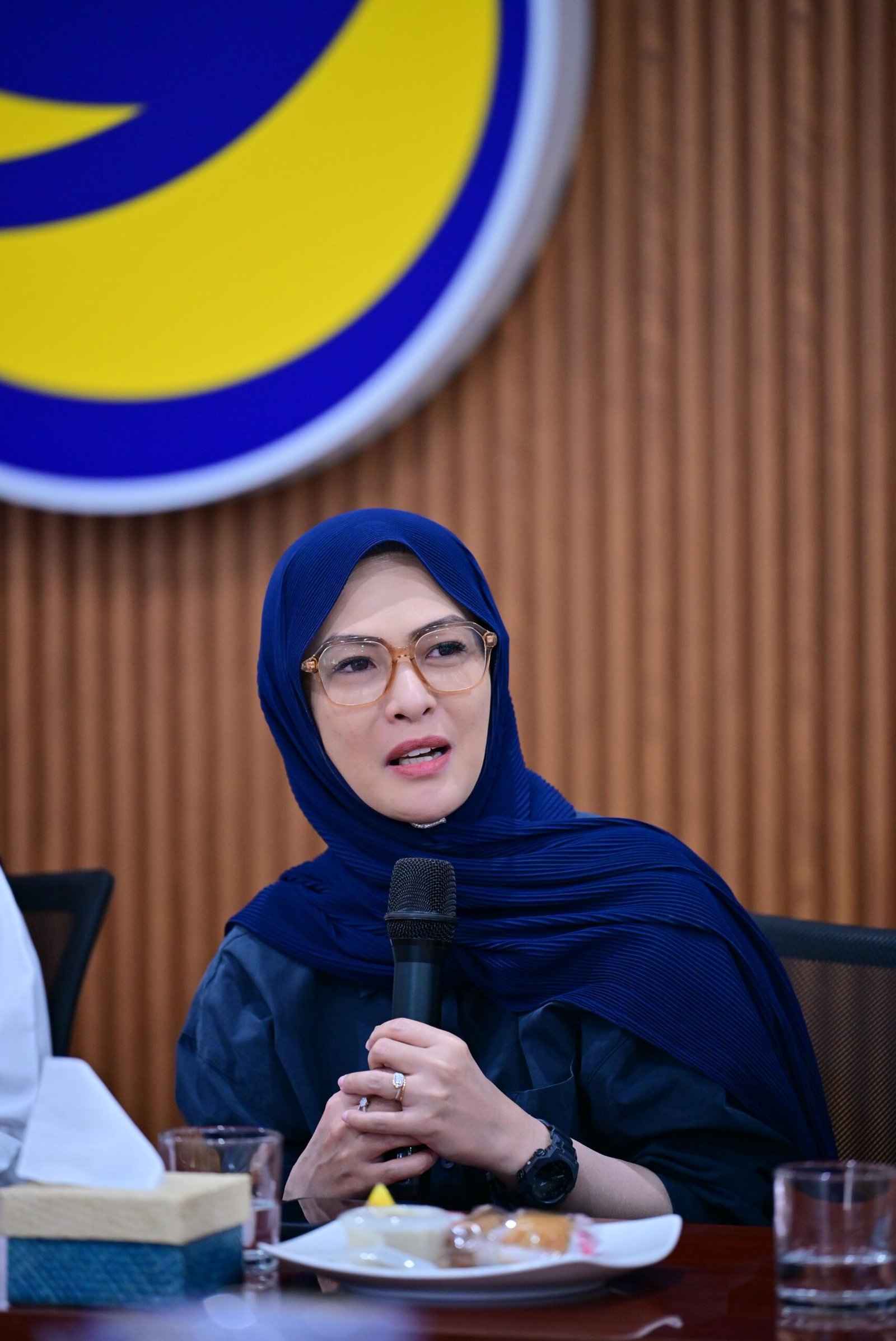 BBM dan LPG 3 Kg Langka, Ketua DPRD Sulsel: Jangan Masyarakat Jadi Korban