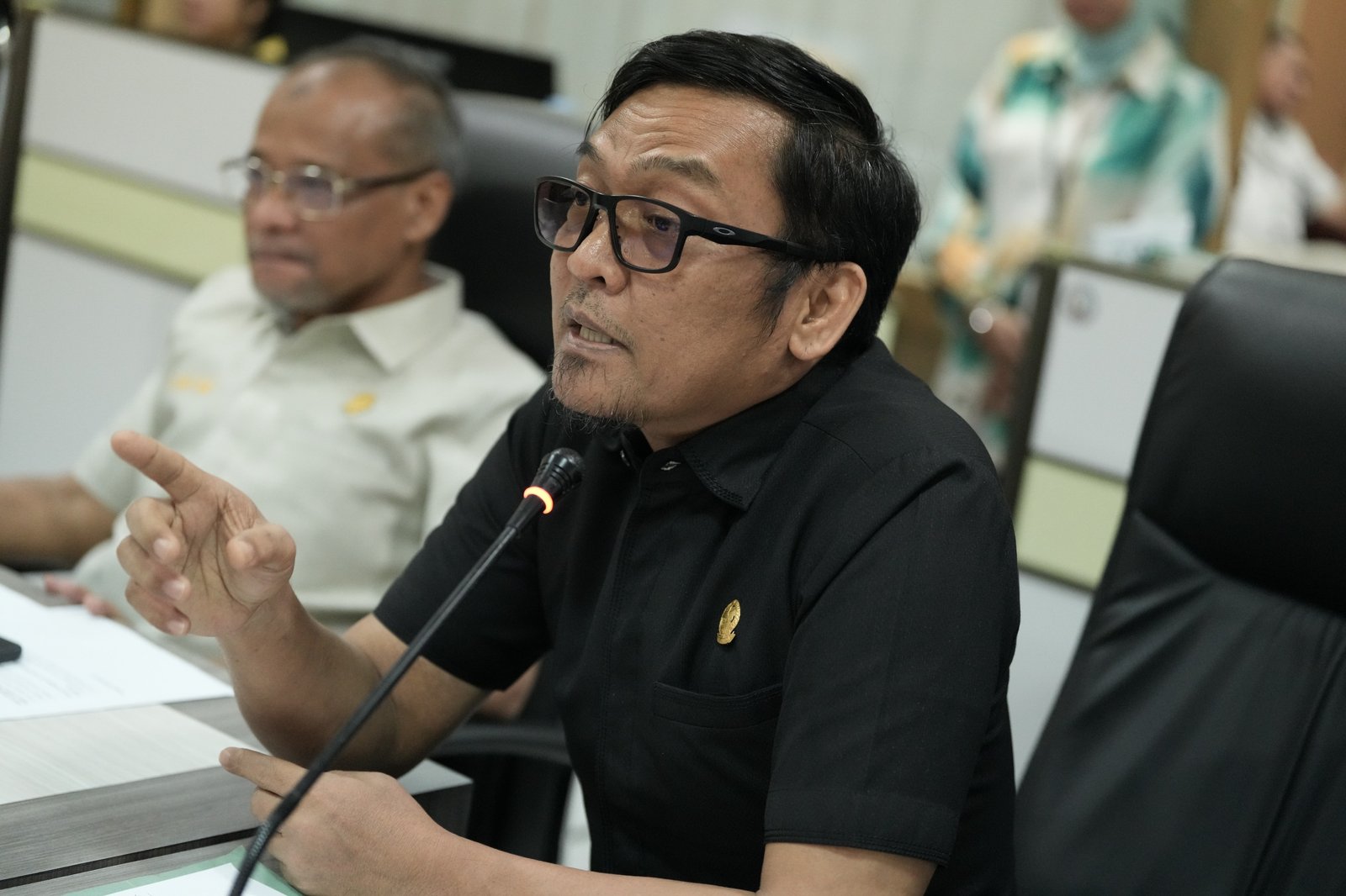 Pemadaman Listrik Bergilir di Sulsel, Komisi D DPRD dan PLN Sepakati 4 Poin
