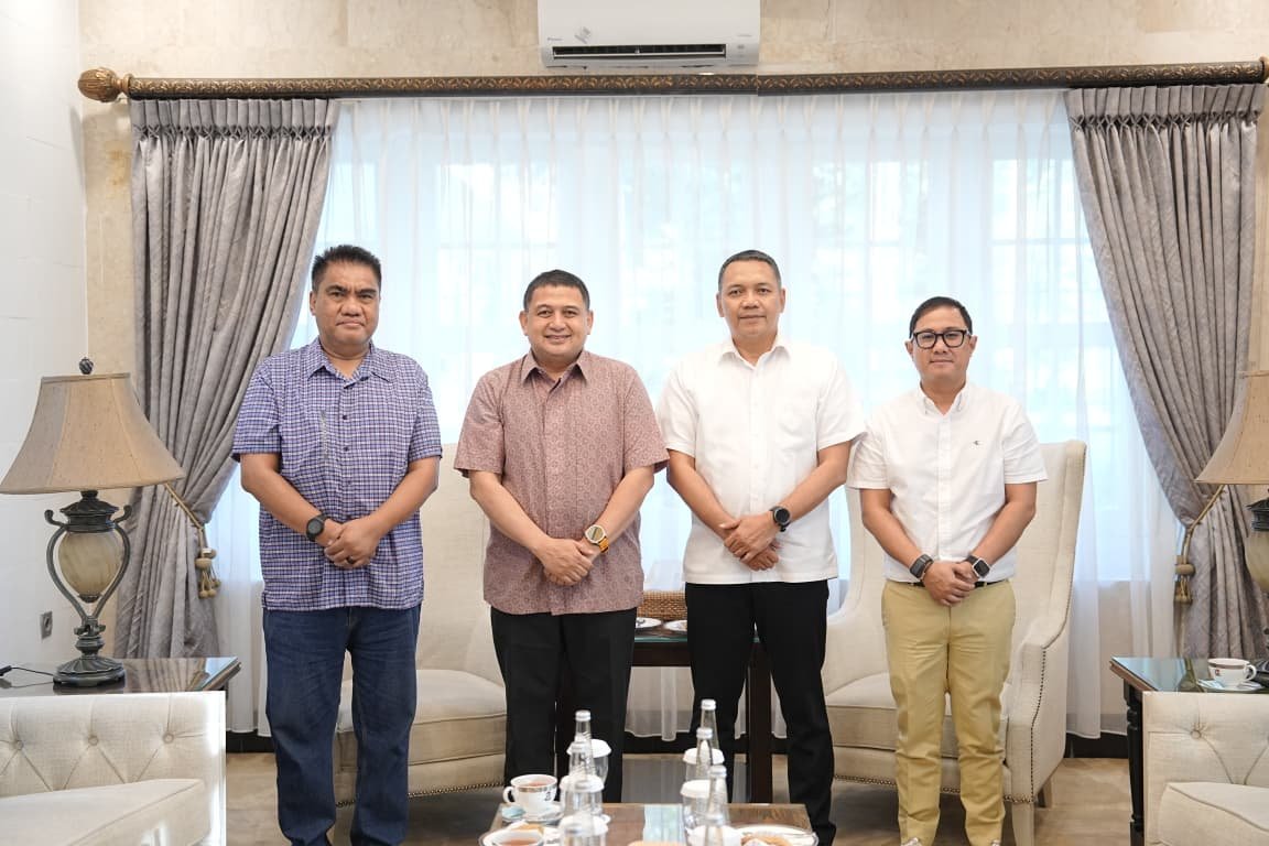 Atasi Antrean SPBU Makassar, Pertamina Buka Buffer Zone 24 Jam dan Terapkan Ganjil-Genap