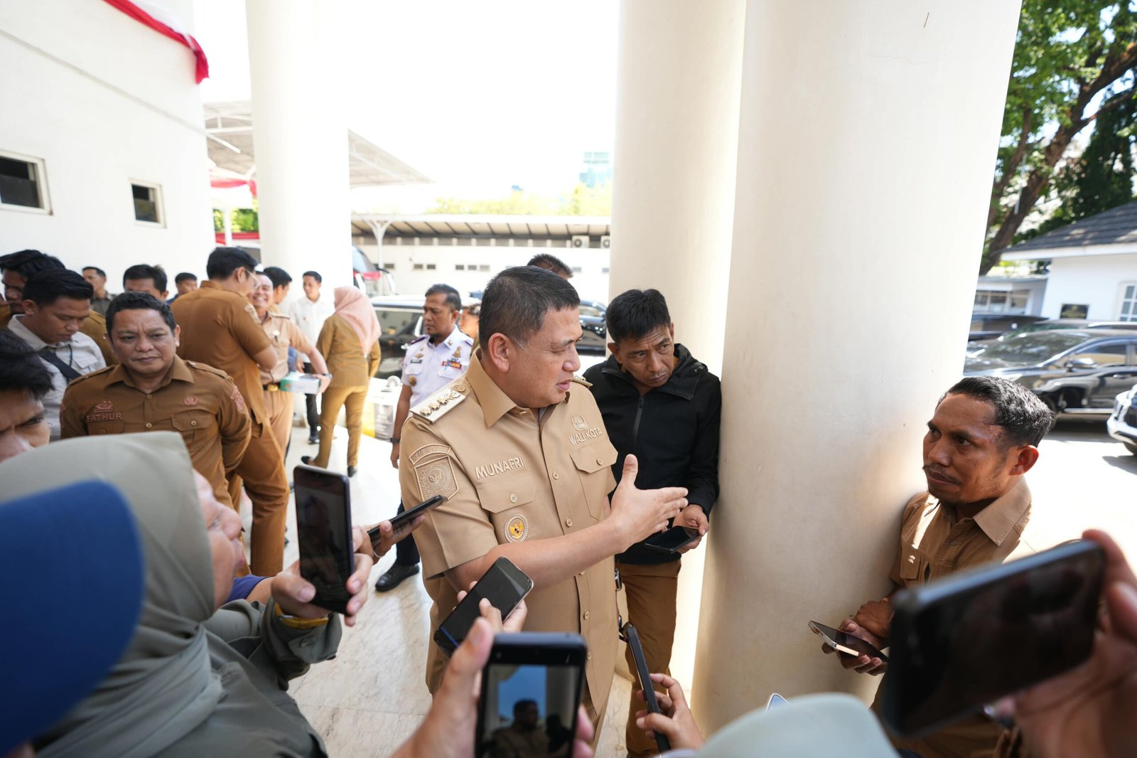 Appi Desak Pertamina Investigasi Pangkalan dan Atasi Kelangkaan LPG 3 Kg di Makassar