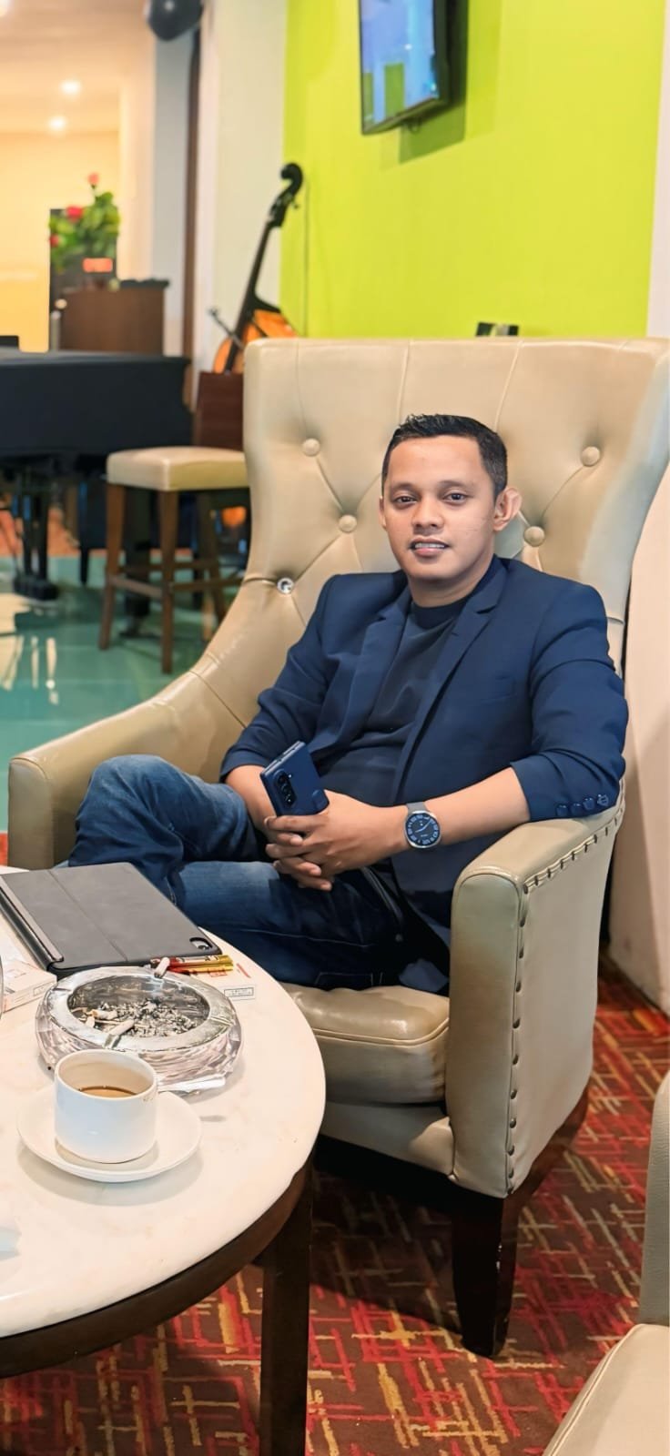 Kasus PBG Gowa Masuk Polda Sulsel, Kuasa Hukum Minta Hukum Bebas dari Intervensi Politik