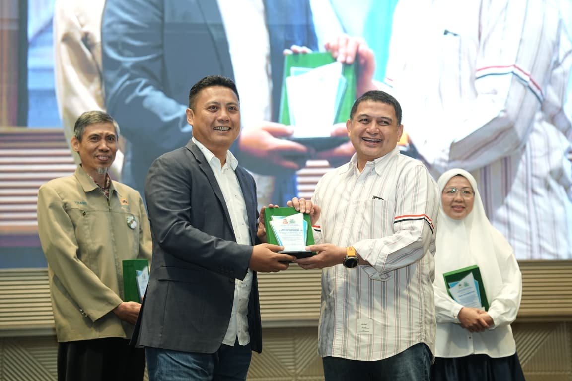 Dorong Siswa Desil 1 dan 2 Masuk Sekolah Swasta, Pemkot Makassar Buka Ruang Kesetaraan