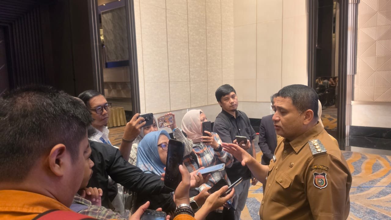 Komitmen Wali Kota Appi: Sekolah di Makassar Harus Bebas Perundungan