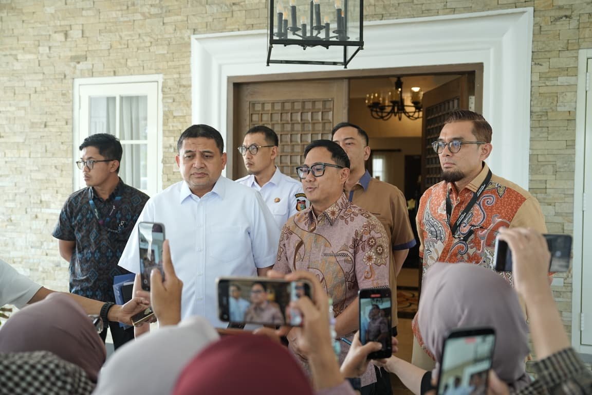 Atasi Kemacetan SPBU, Pertamina Petakan 4 Klaster Pelayanan Solar di Makassar
