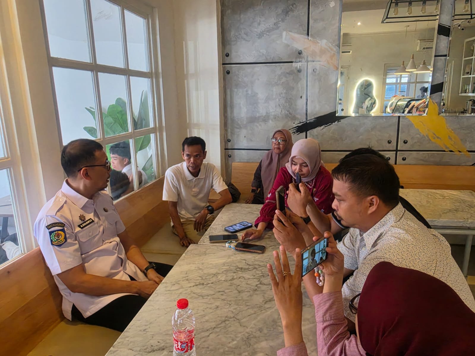 Gerakan Bersih dari Rumah, Pemkot Makassar Tambah Dukungan Anggaran dan Armada Sampah