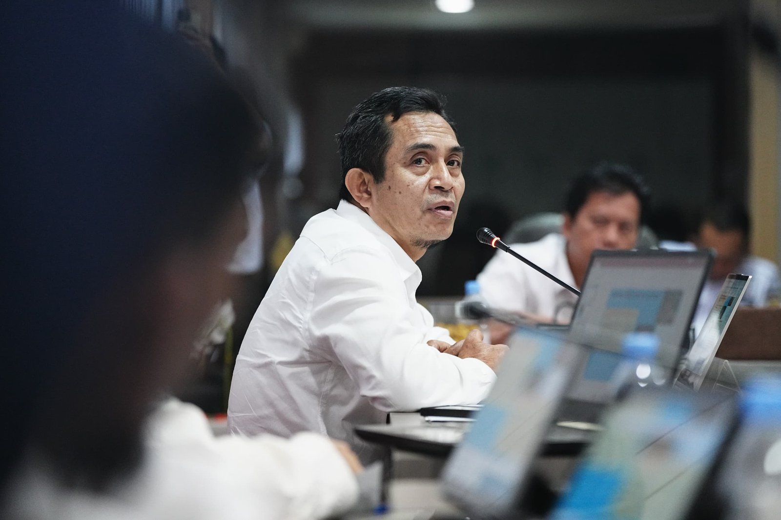 Bongkar Masalah Ketahanan Pangan Sulsel, Plt Kadis Sentil Tata Kelola Distribusi