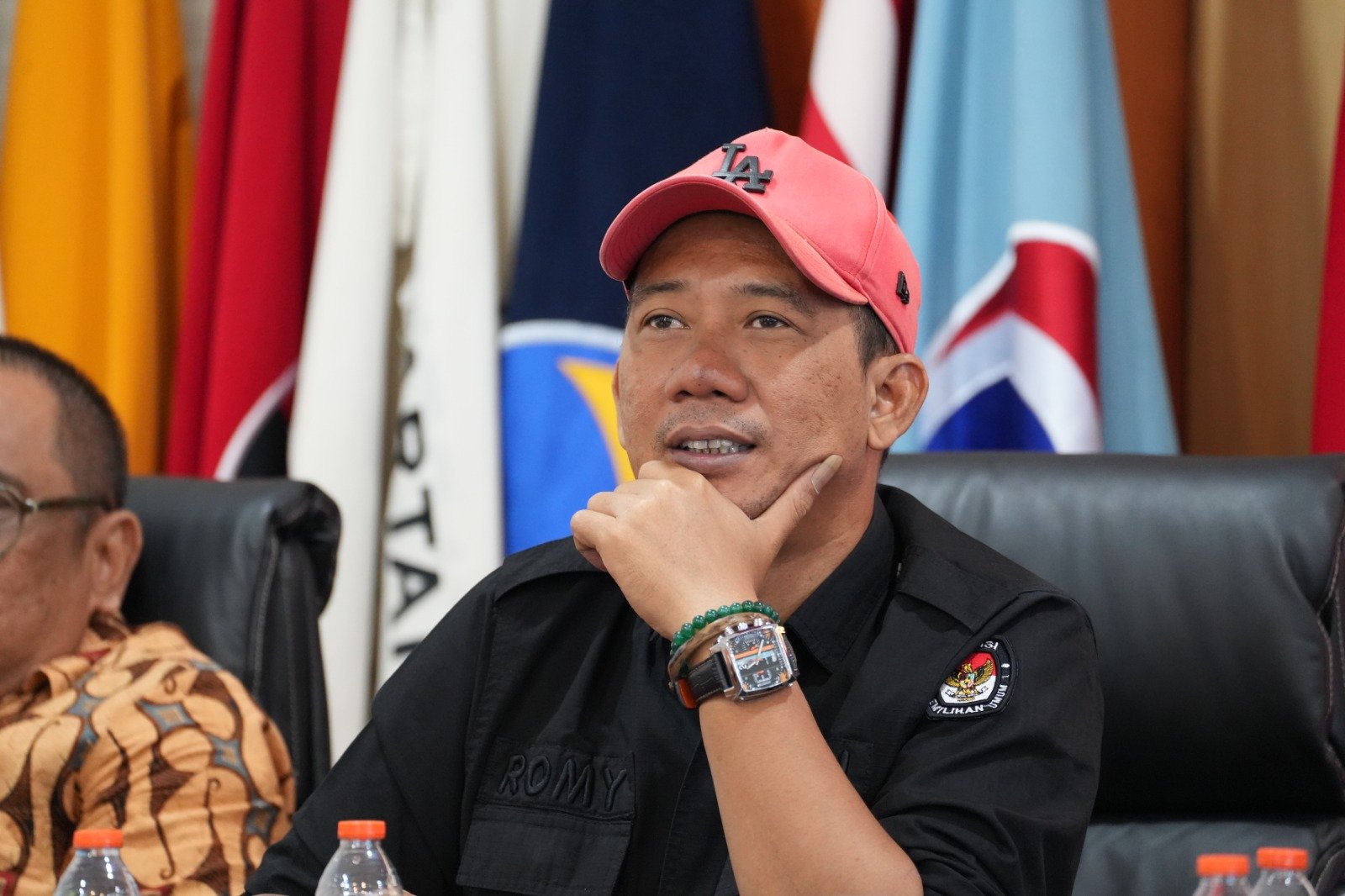 Bertambah 28 Ribu Pemilih, KPU Sulsel Minta Daerah Cermati Data Dukcapil